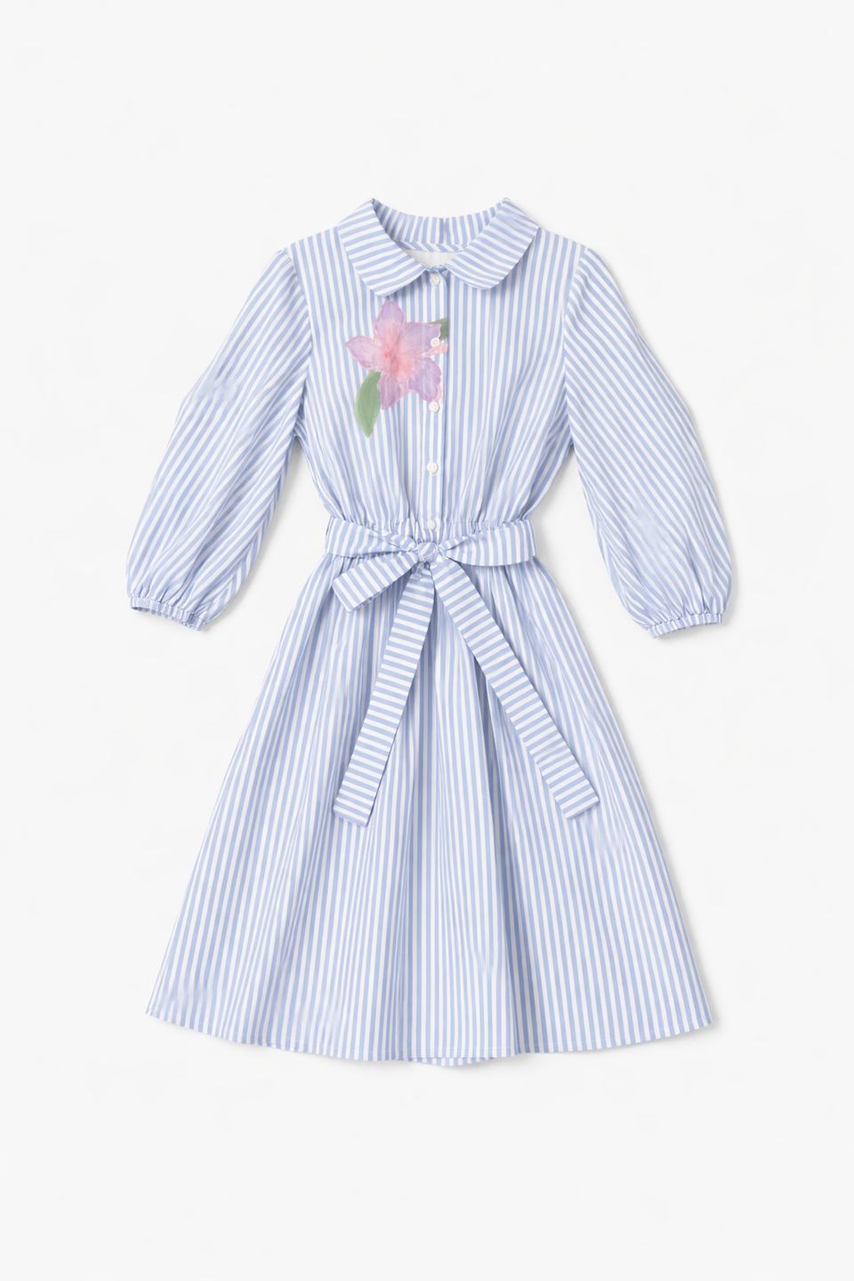 Olivia Rohde No. 1186 Color 148 Dress