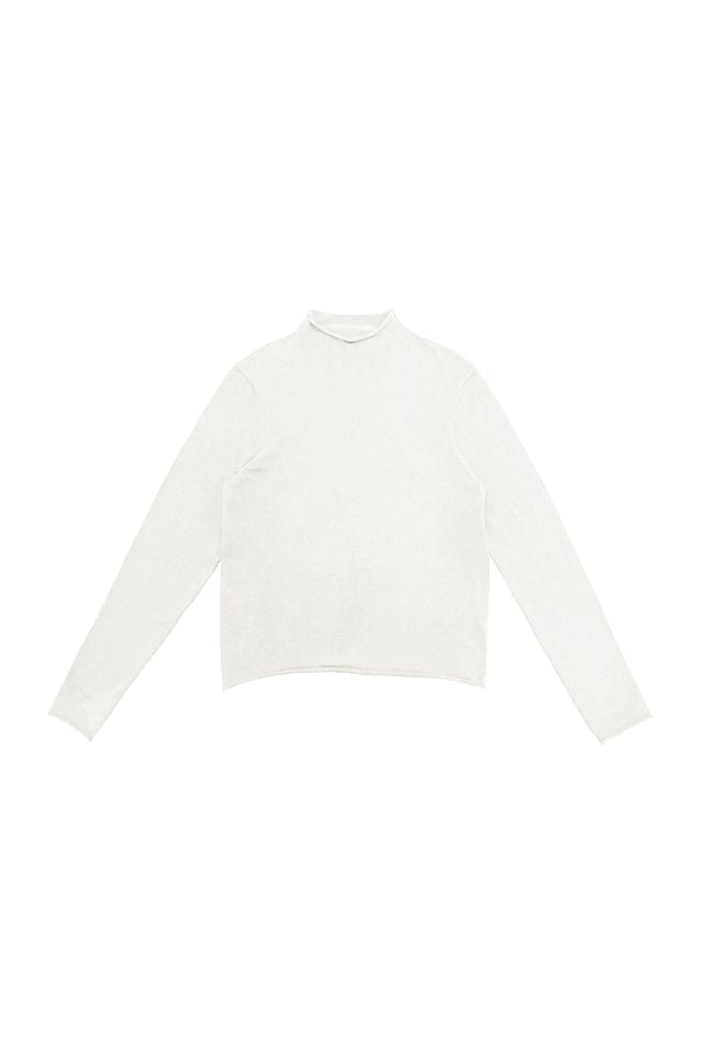 Elle oh Elle Abby Ivory Sweater