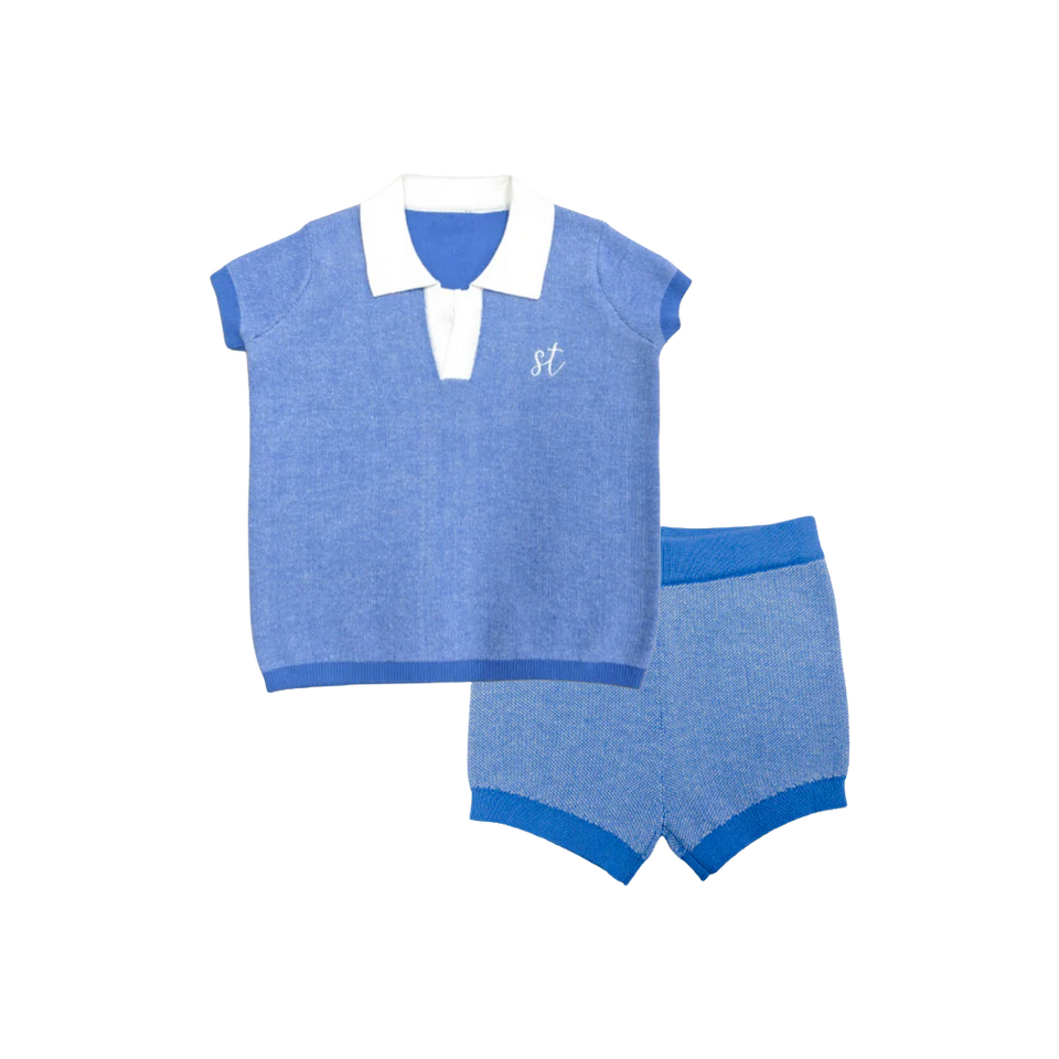 Sweet Threads Louis Set