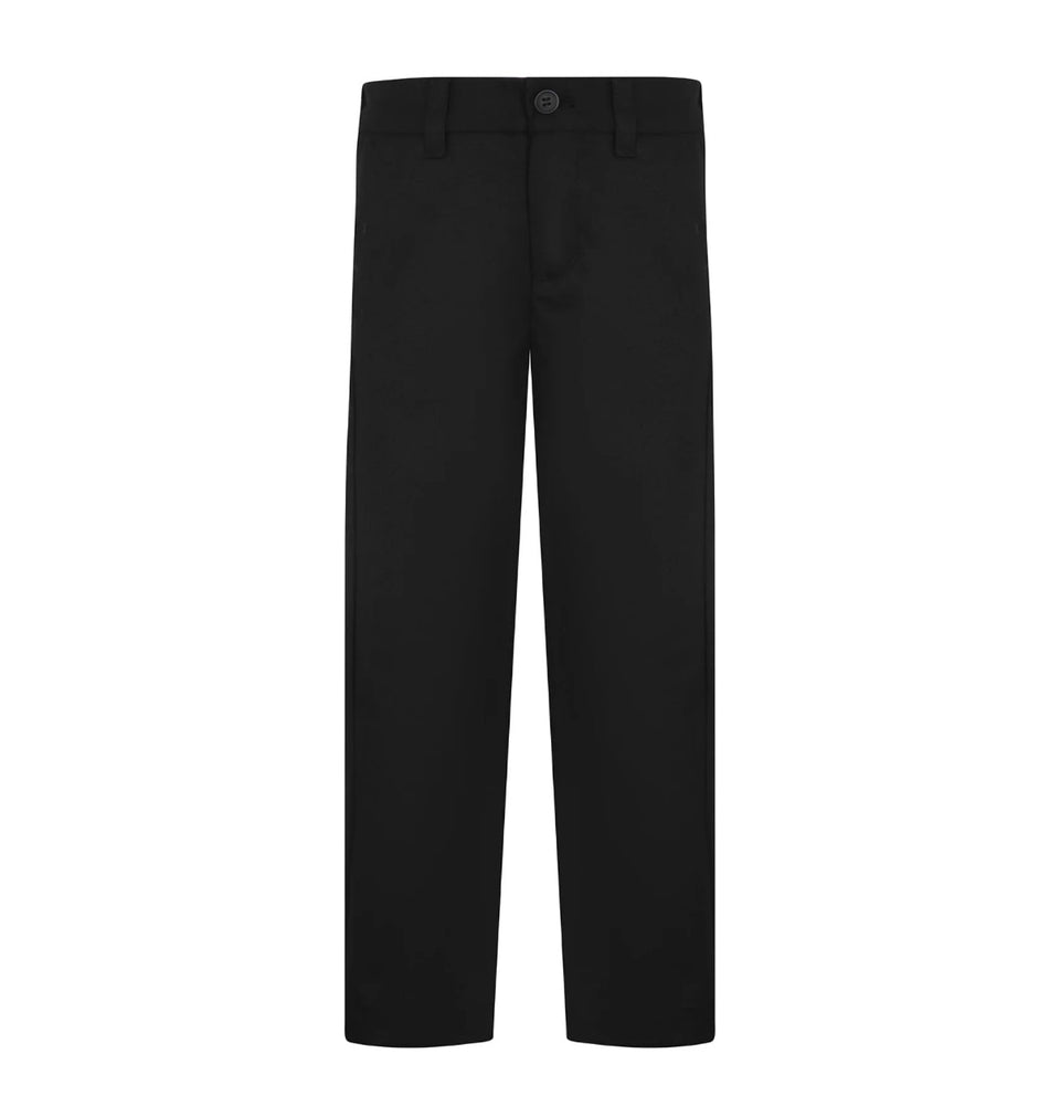 Little Parni Black Tailored Pants