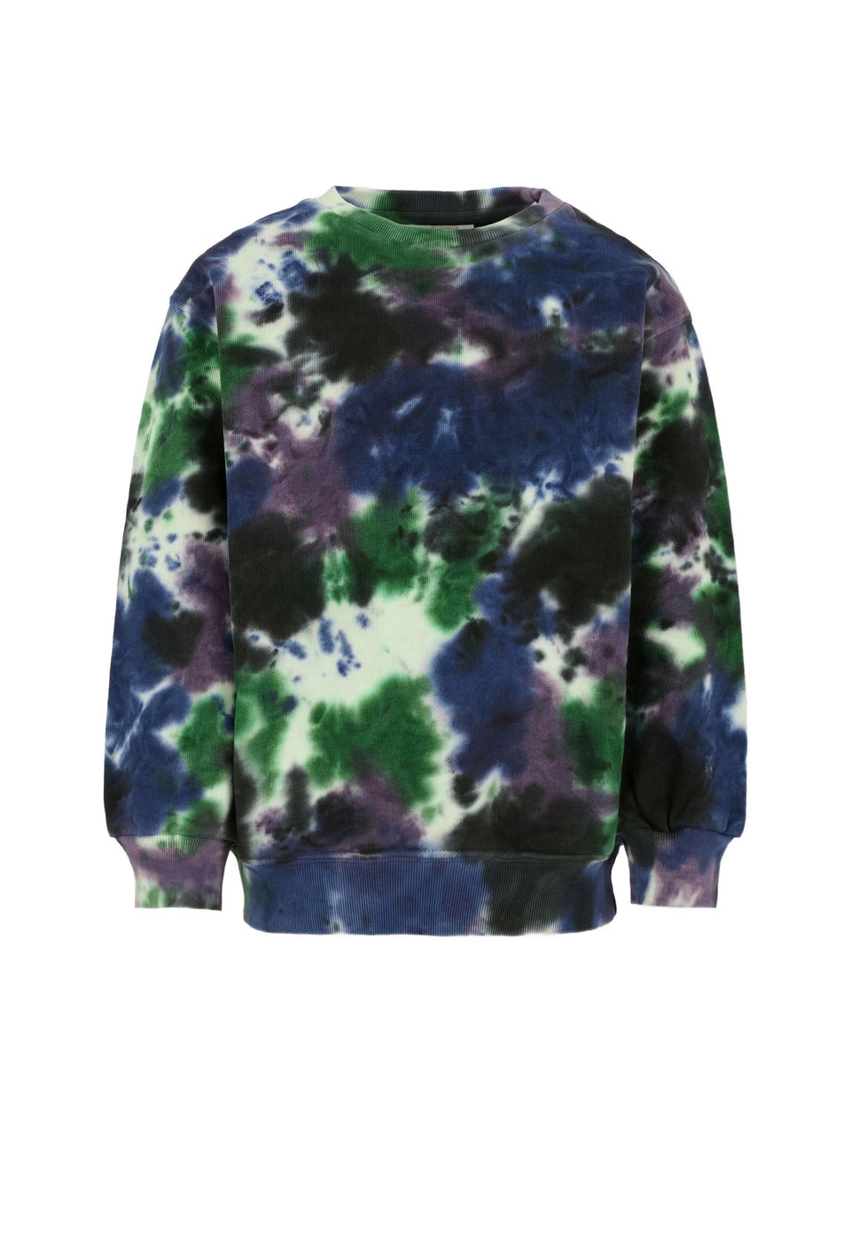 Molo Dark Sky Dye Sweatshirt