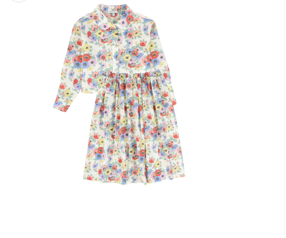 Piccola Ludo Multicolor Set 0878