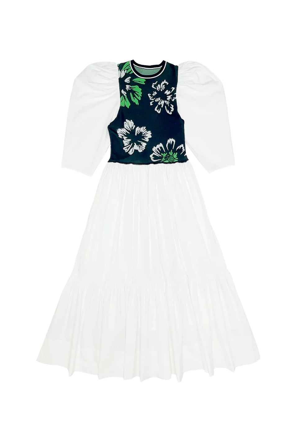 Zaikamoya Thabitha Dress