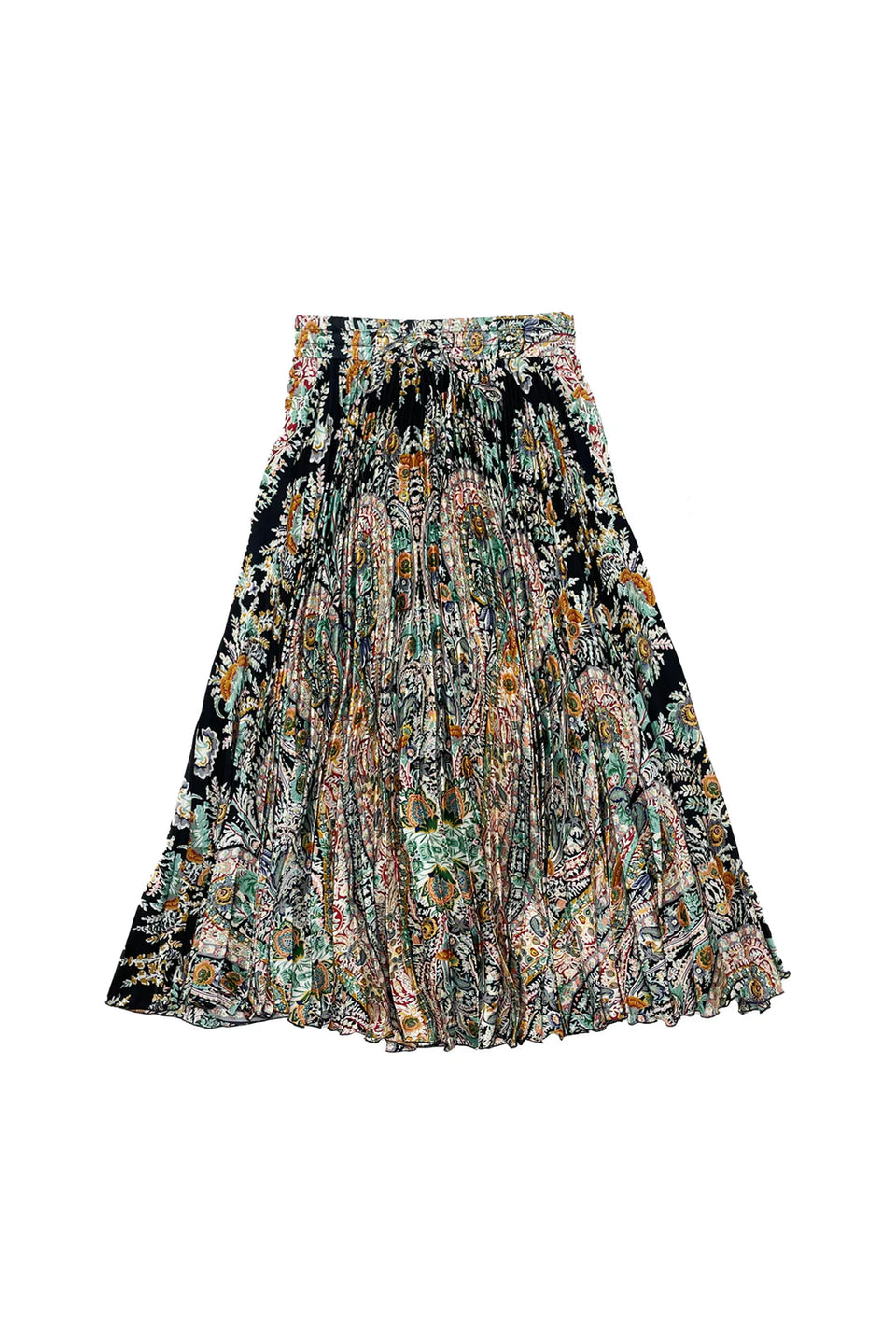 Zaikamoya Kiara Skirt in Peisly