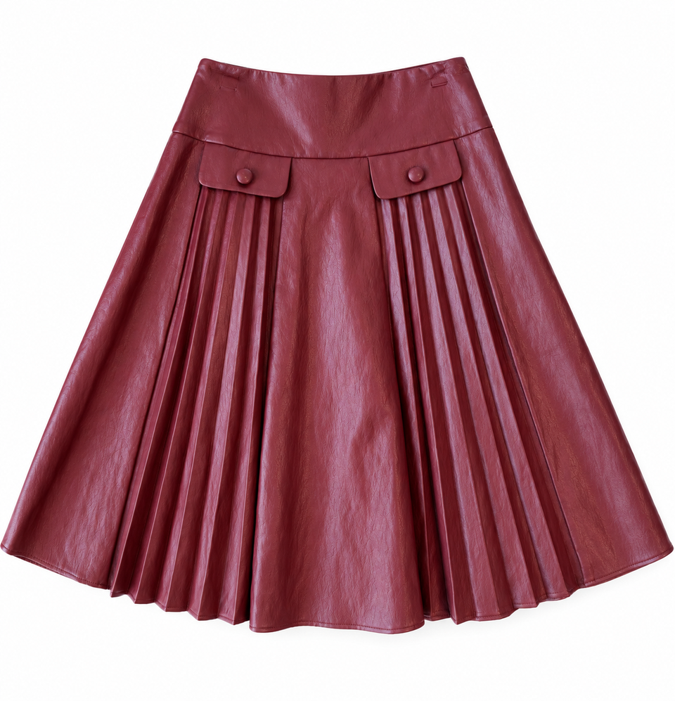Olivia Rohde Skirt No. 2235 Color 117