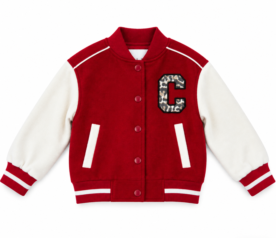Too Be Too Rubino Jacket 944