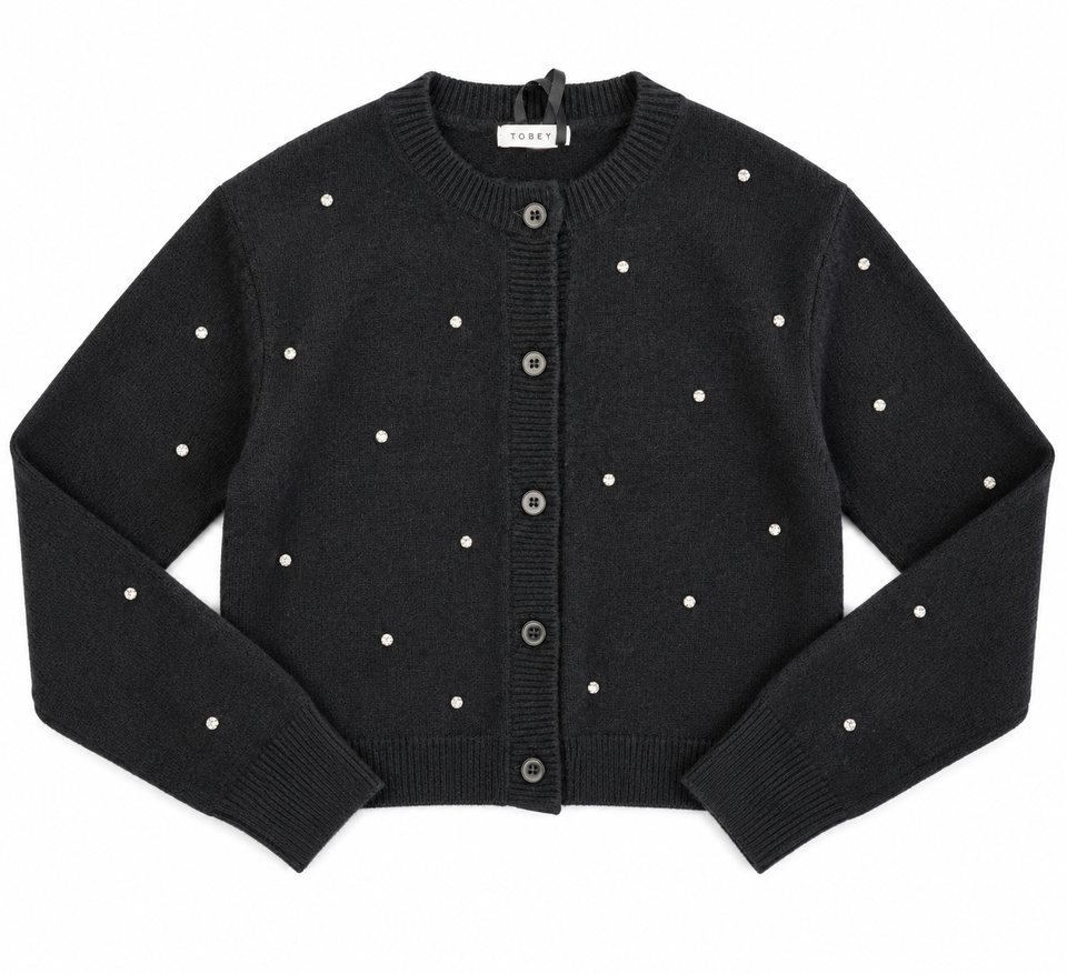 Too Be Too Ragazza Sweater 759