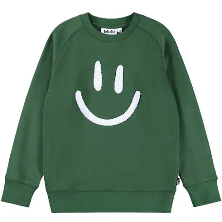 Molo Pine Tree Sweatshirt