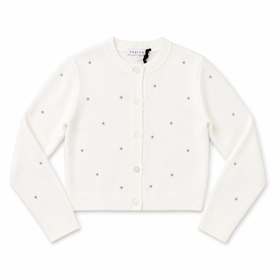 Too Be Too Latte Sweater 759