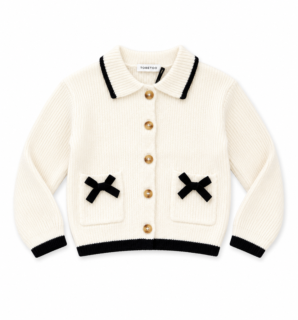 Too Be Too Latte Cardigan 980