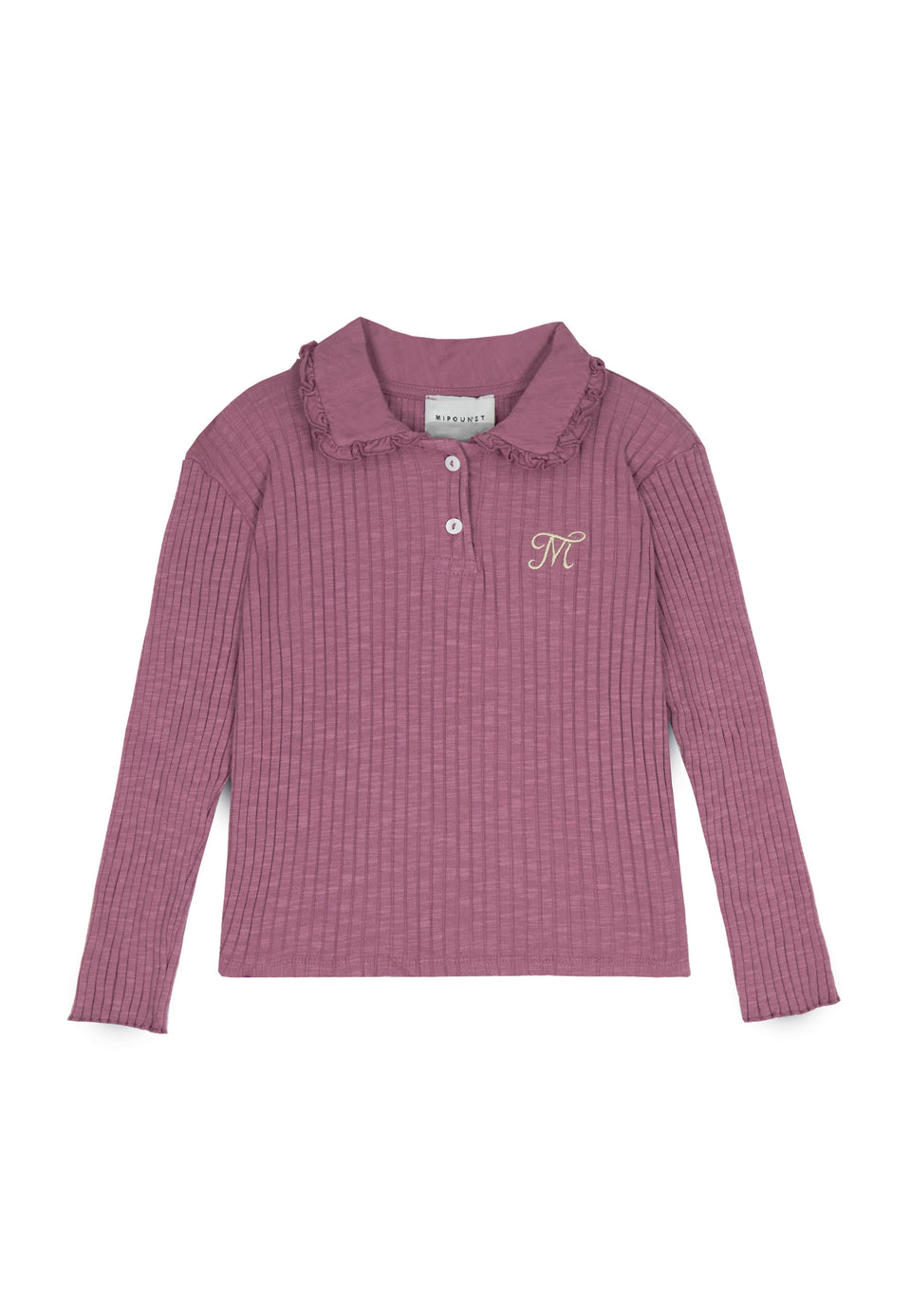 Mipounet Enrica Flame Polo