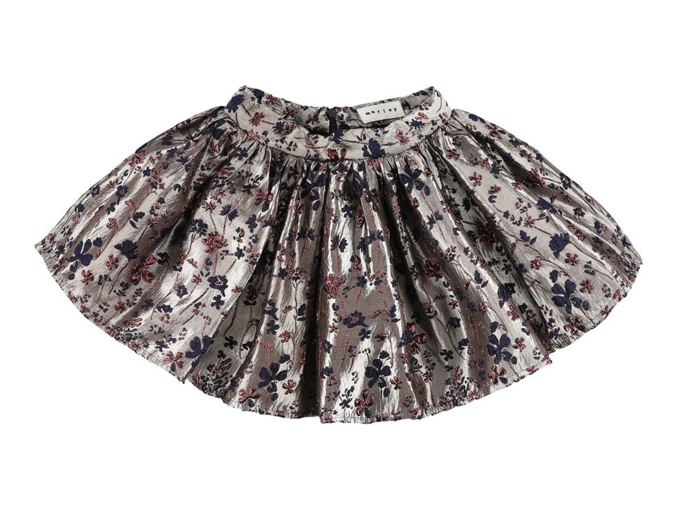 Morley Sprint Yem Pink Skirt
