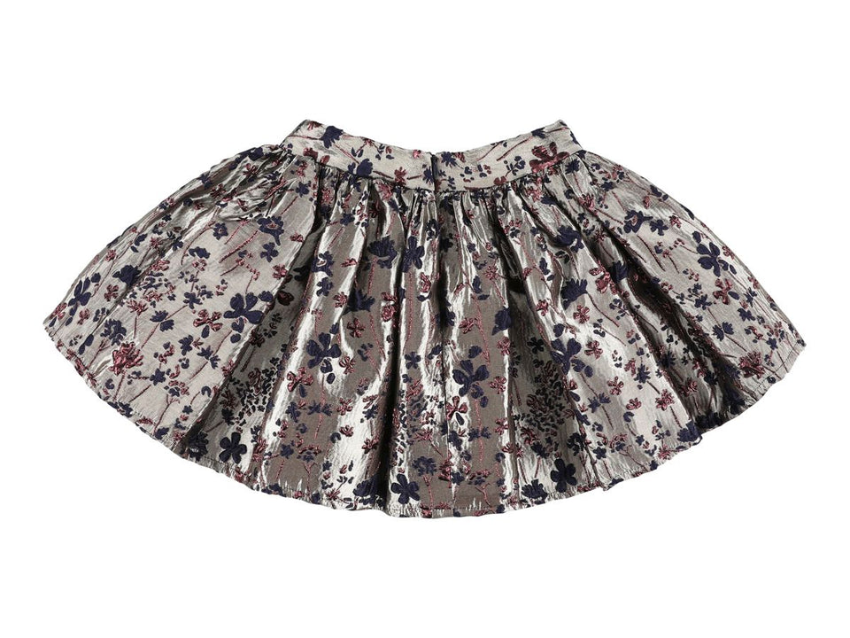Morley Sprint Yem Pink Skirt