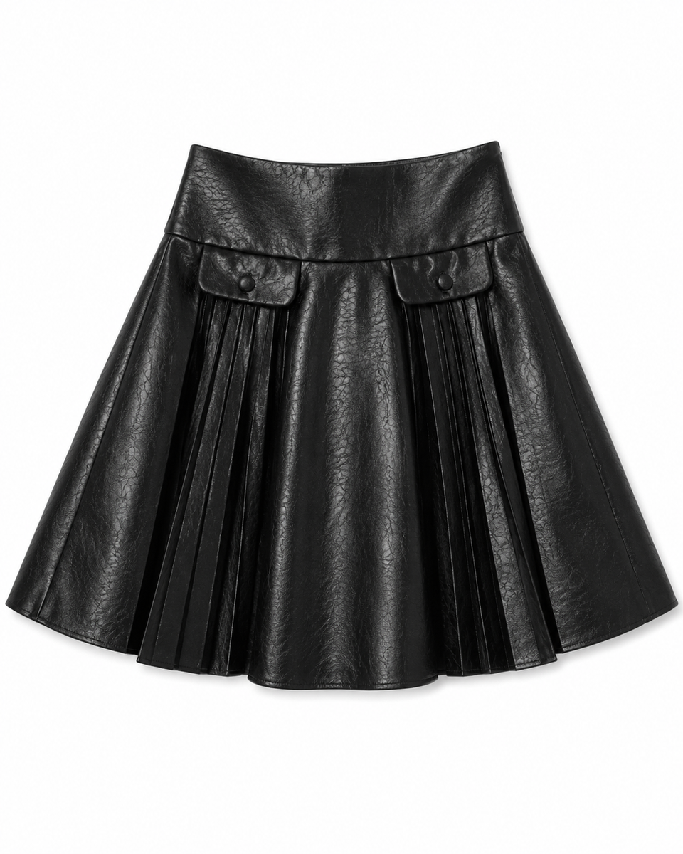 Olivia Rohde Skirt No. 2235 Color 151