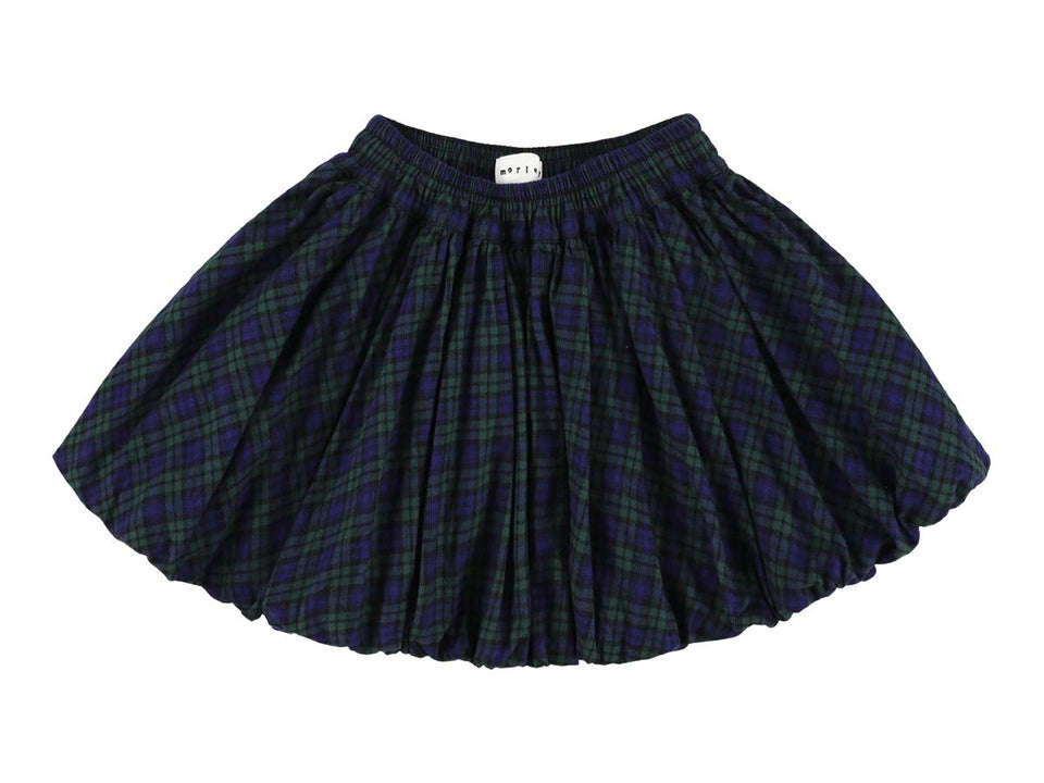 Morley Zolka Polo Bleu Skirt