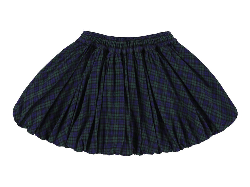 Morley Zolka Polo Bleu Skirt