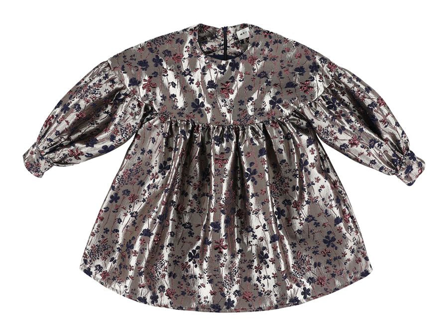 Morley Zeyneb Yem Pink Dress