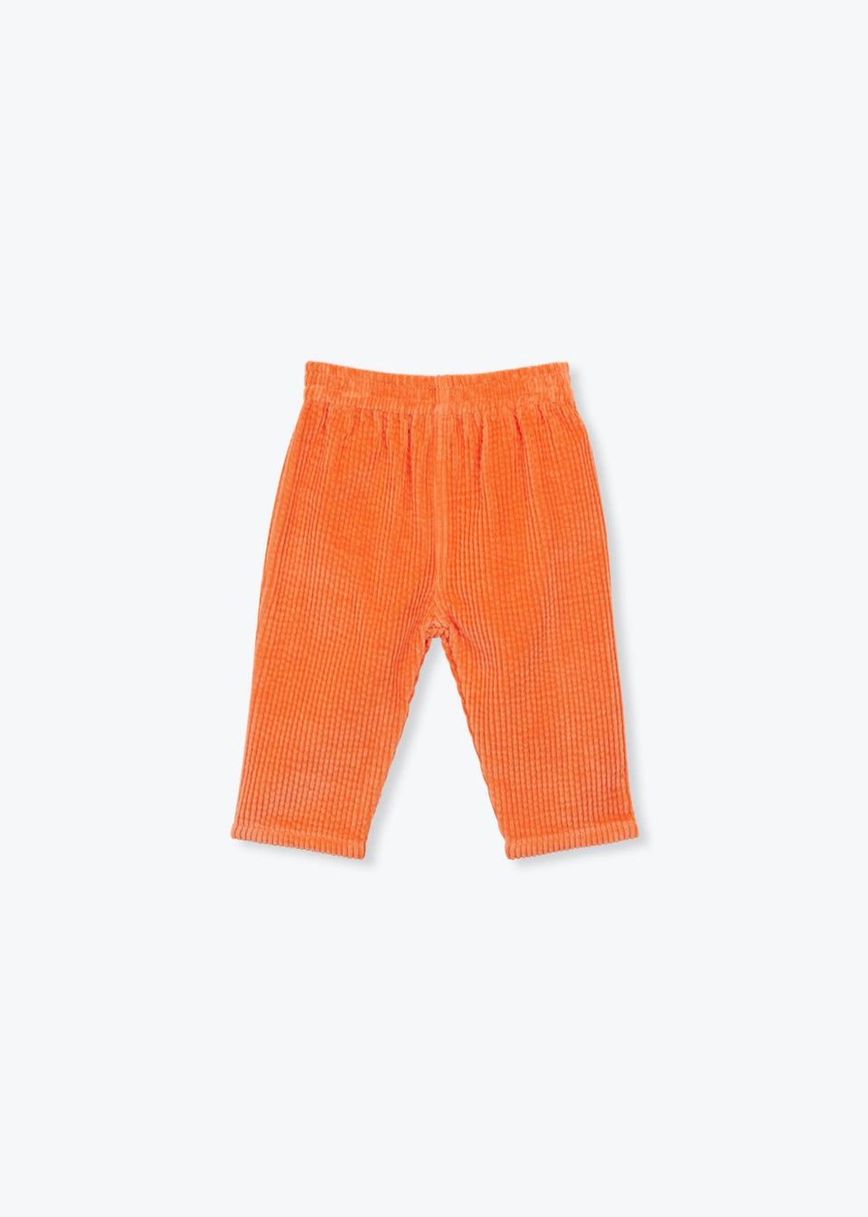 Arsene Orange "Charme Fou" Set