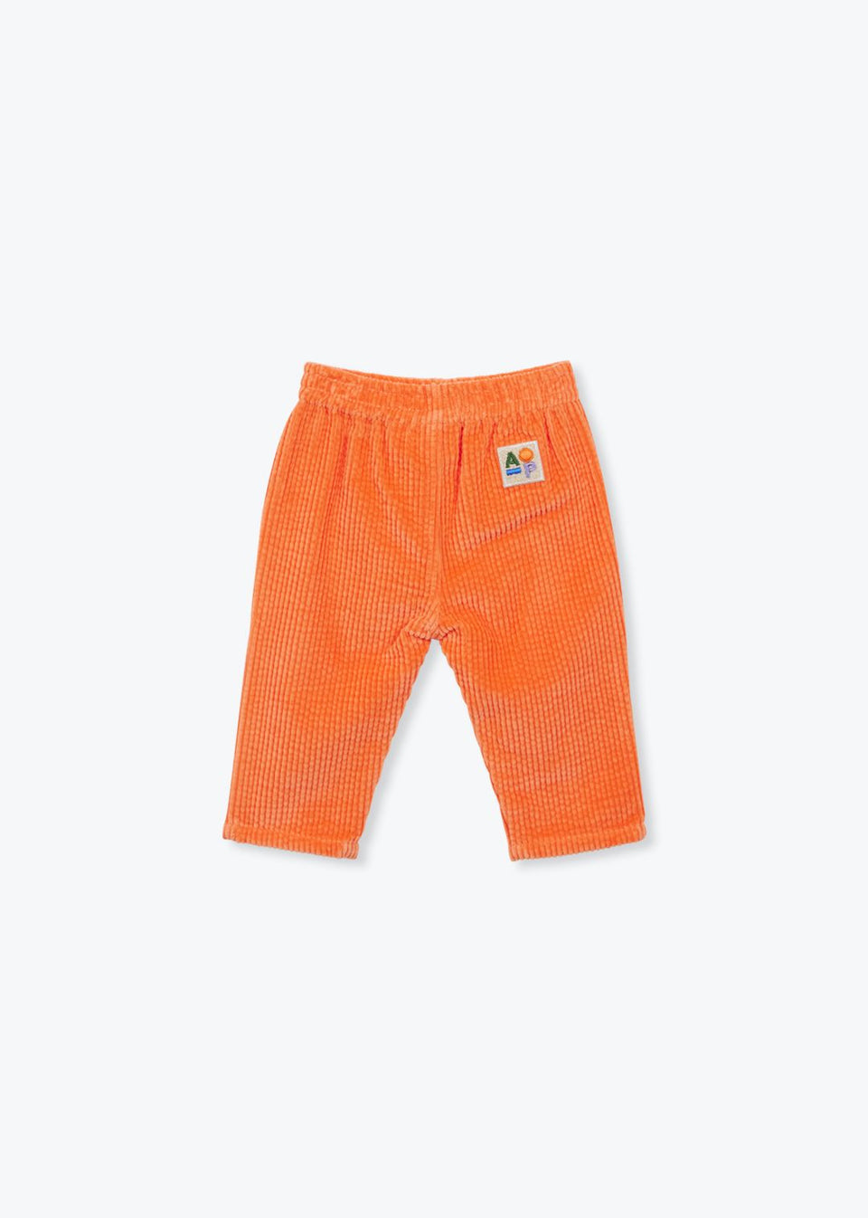 Arsene Orange "Charme Fou" Set