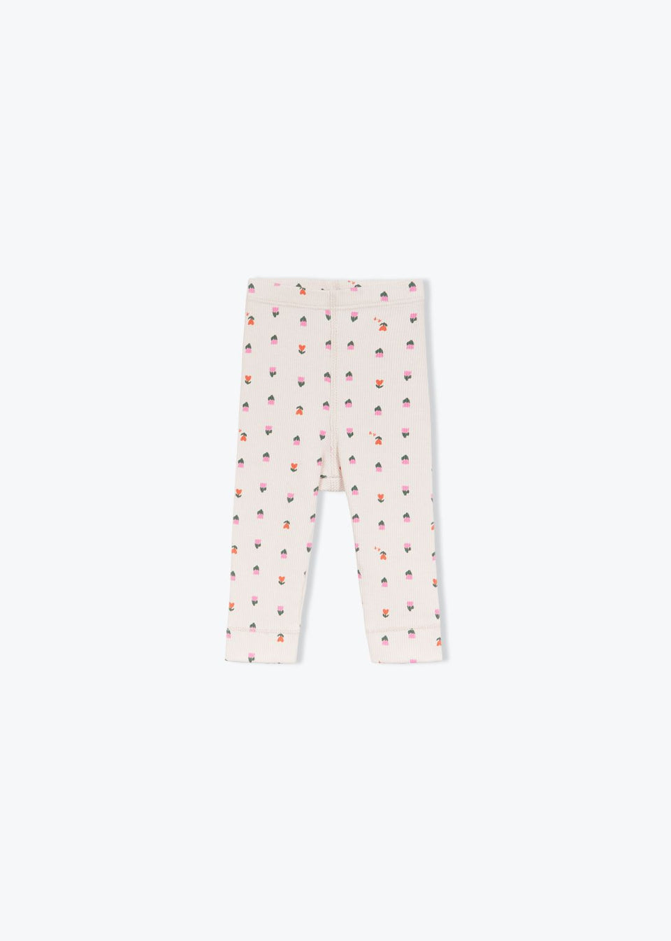Arsene Red/Pink 3pc Cardigan Set