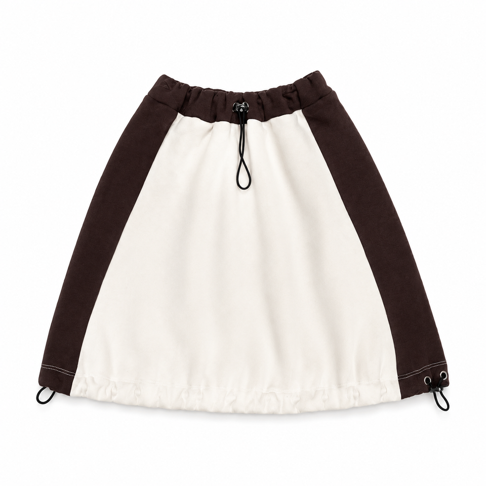 Swanky Panna/Moro Sweat Skirt