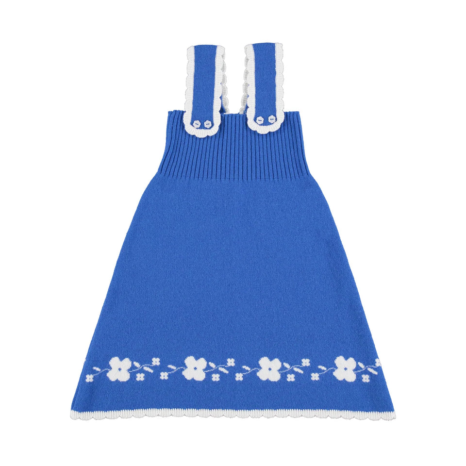 Bebe Organic Cosette Nordic Knit Dress