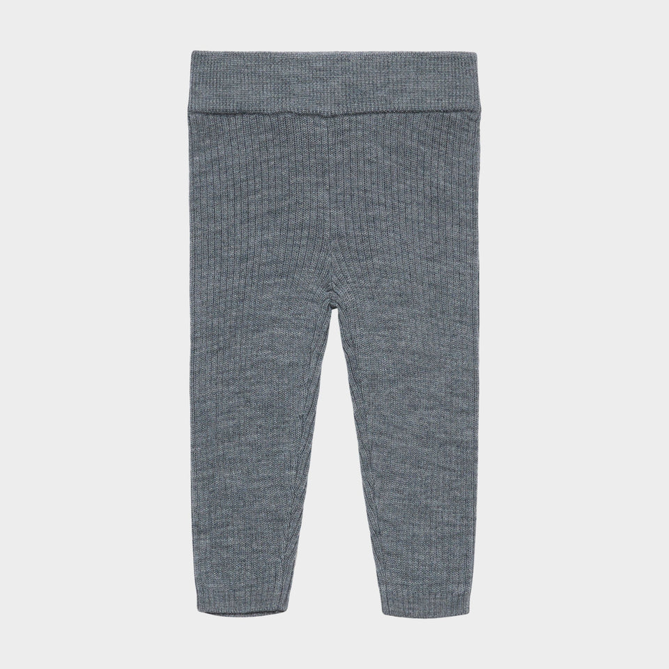 Fub Steel Buttom Up Sweater Legging Set