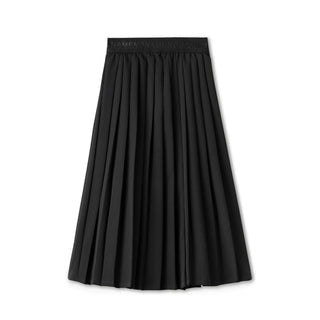 Noname Black Pleated Skirt