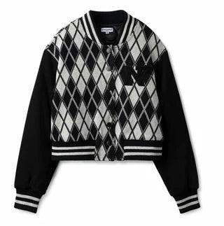 Noname Bomber Jacket