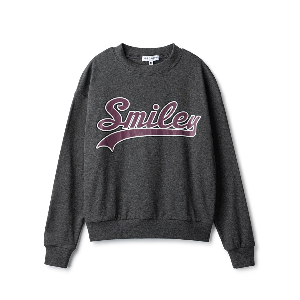 Noname Charcoal Sweater