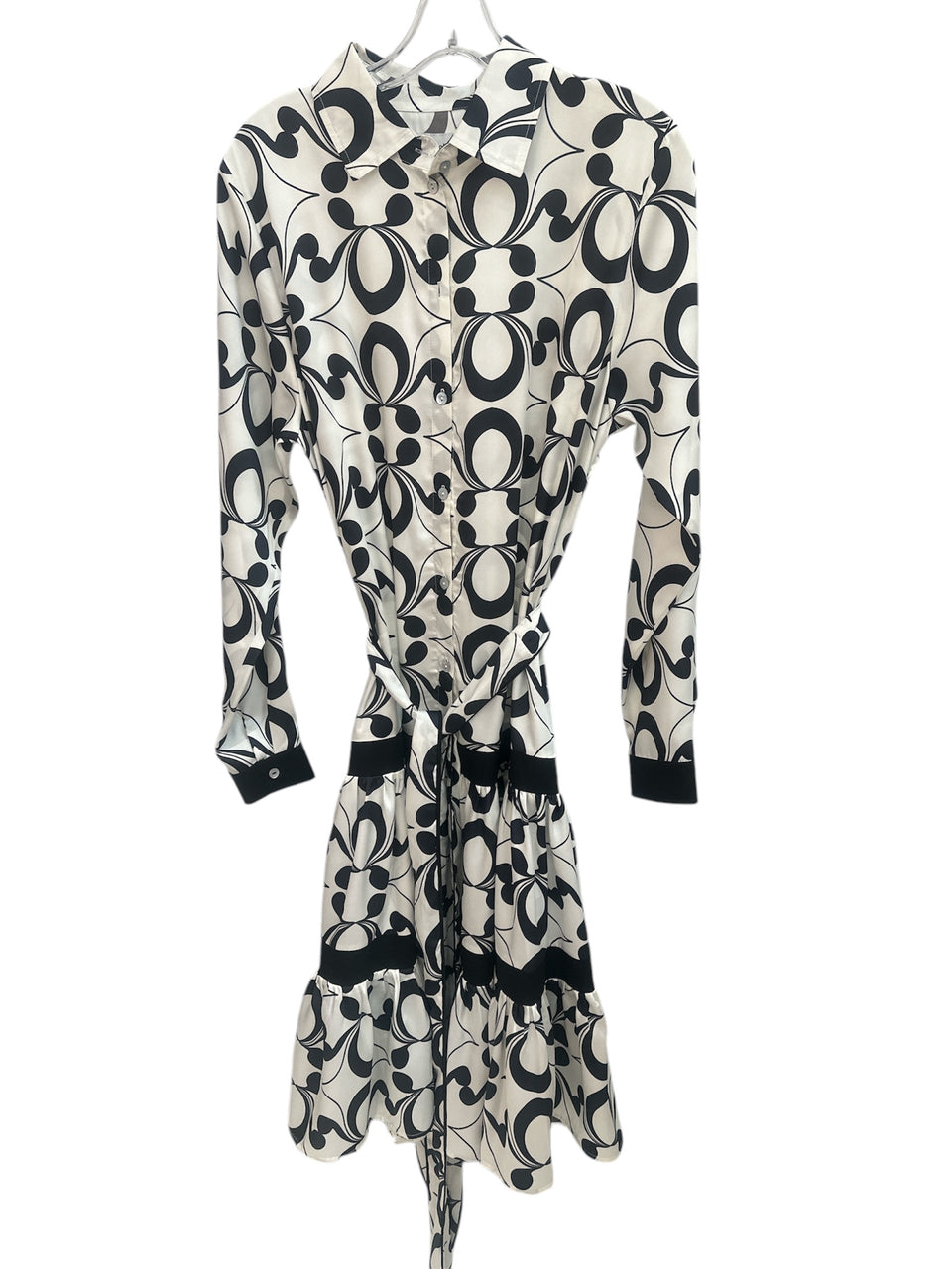 Olivia Rohde Dress No. 1193 Color 100