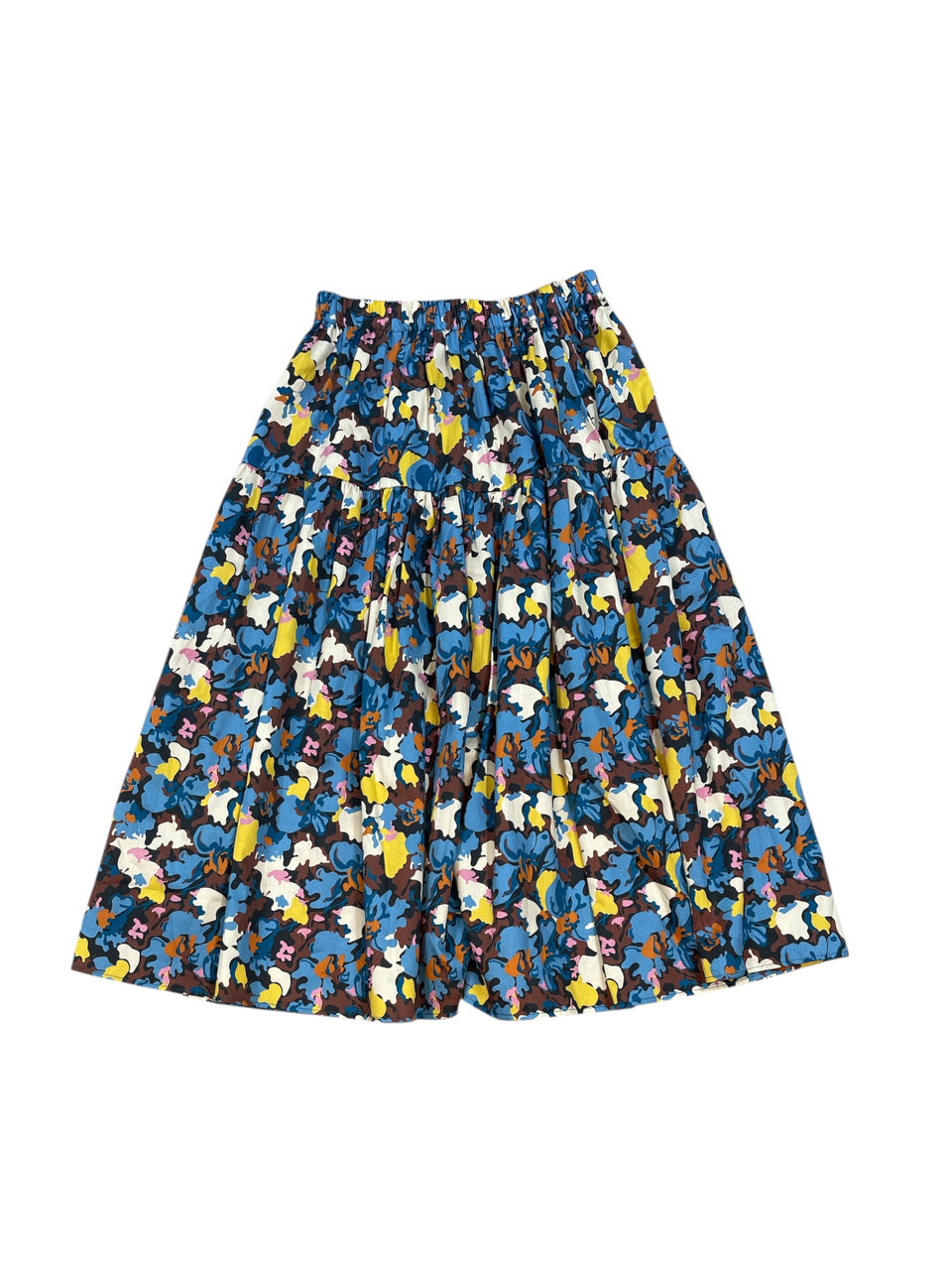 Paade Mode Special Edition Splatter Skirt