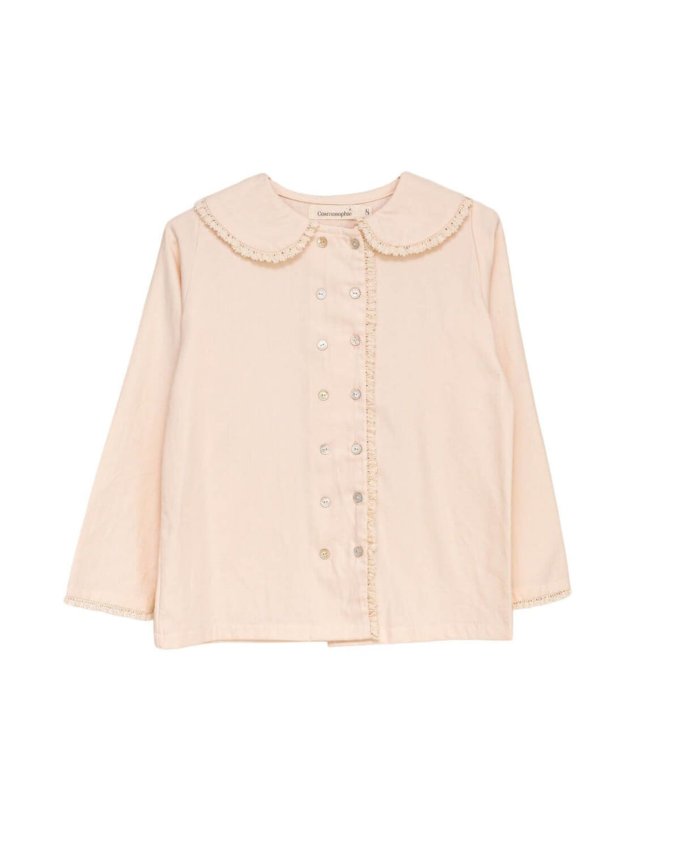 Cosmosophie Arena Antik Shirt
