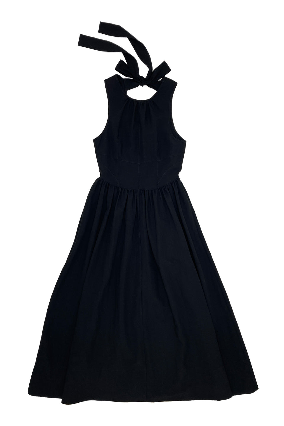 Zaikamoya Fiorella Black Jumper