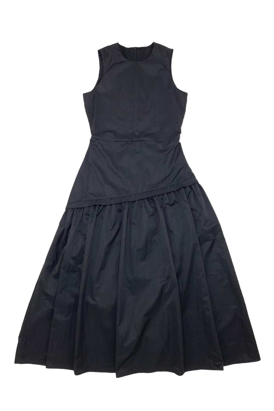 Zaikamoya Marcella Black Jumper
