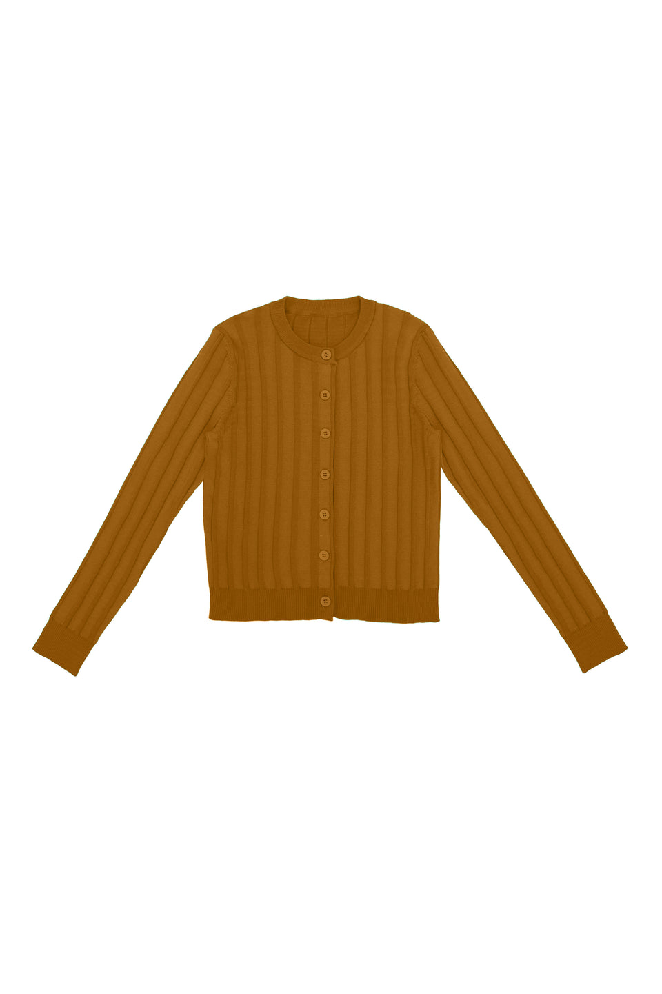 Elle Oh Elle Patti Caramile Cardigan