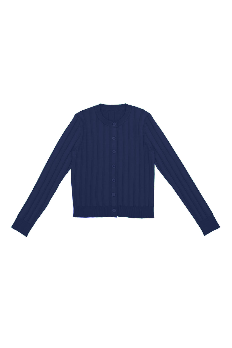 Elle Oh Elle Patti Navy Cardigan