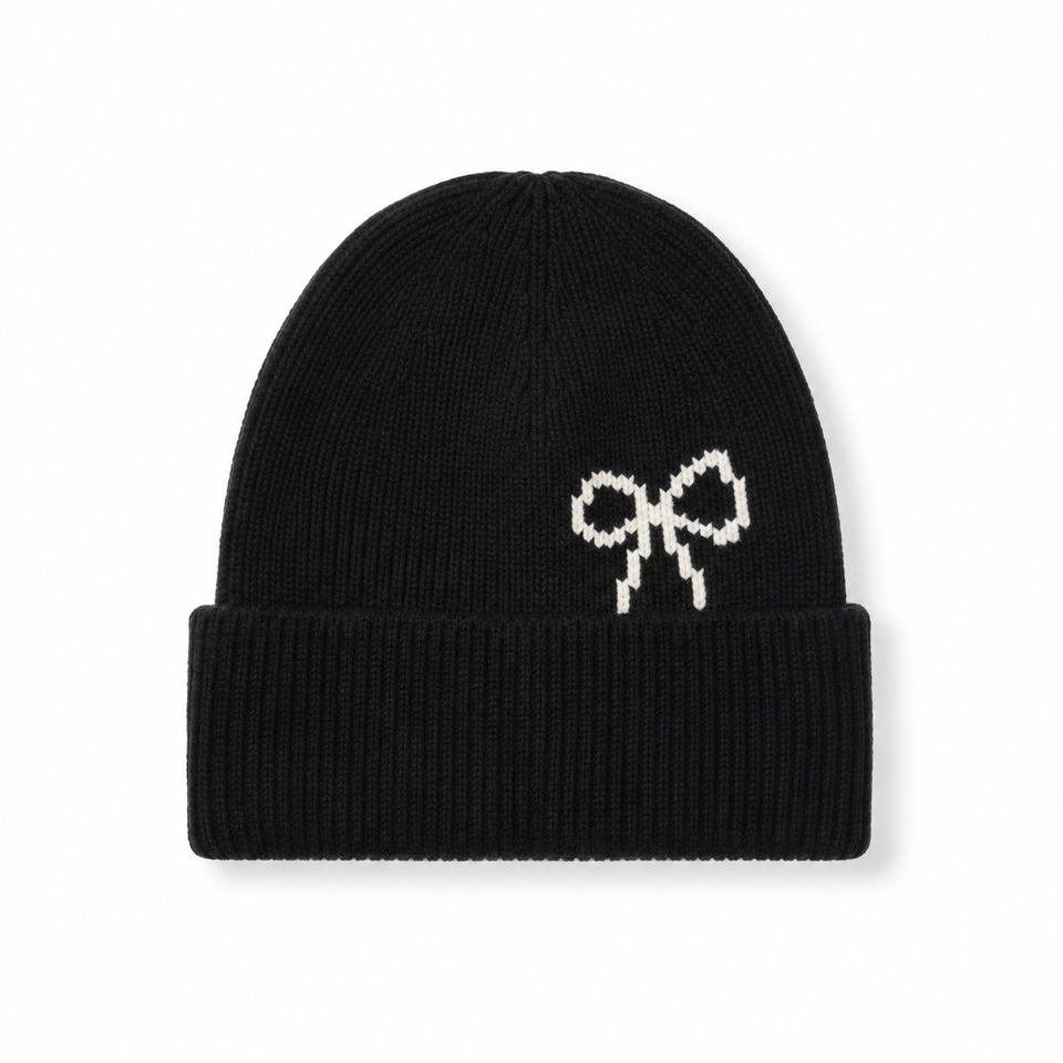 Too Be Too Nero Hat 985