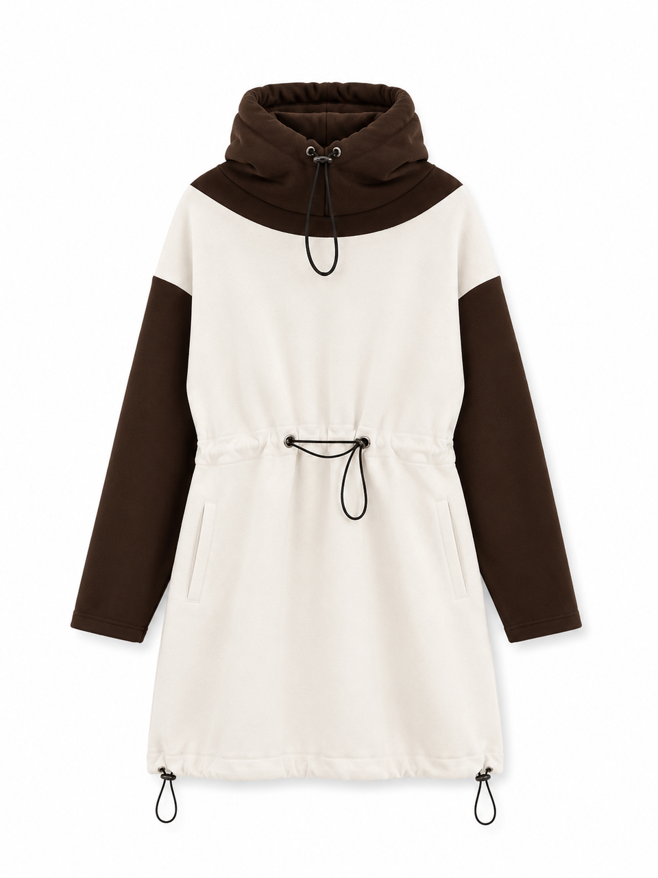 Swanky Panna/Moro Sweat Dress