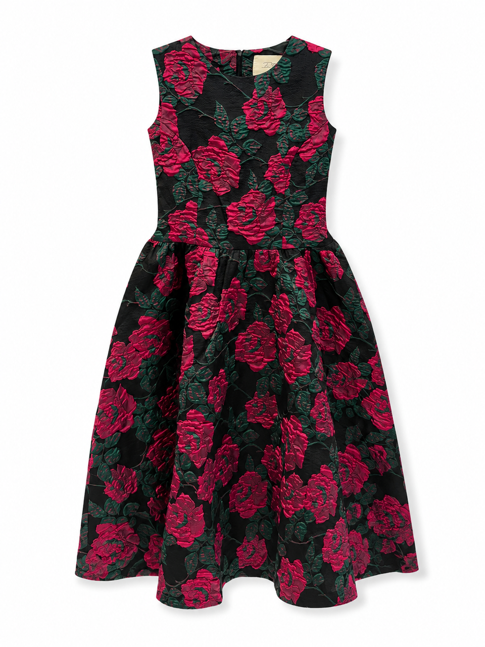 Estee Pink Floral Jumper