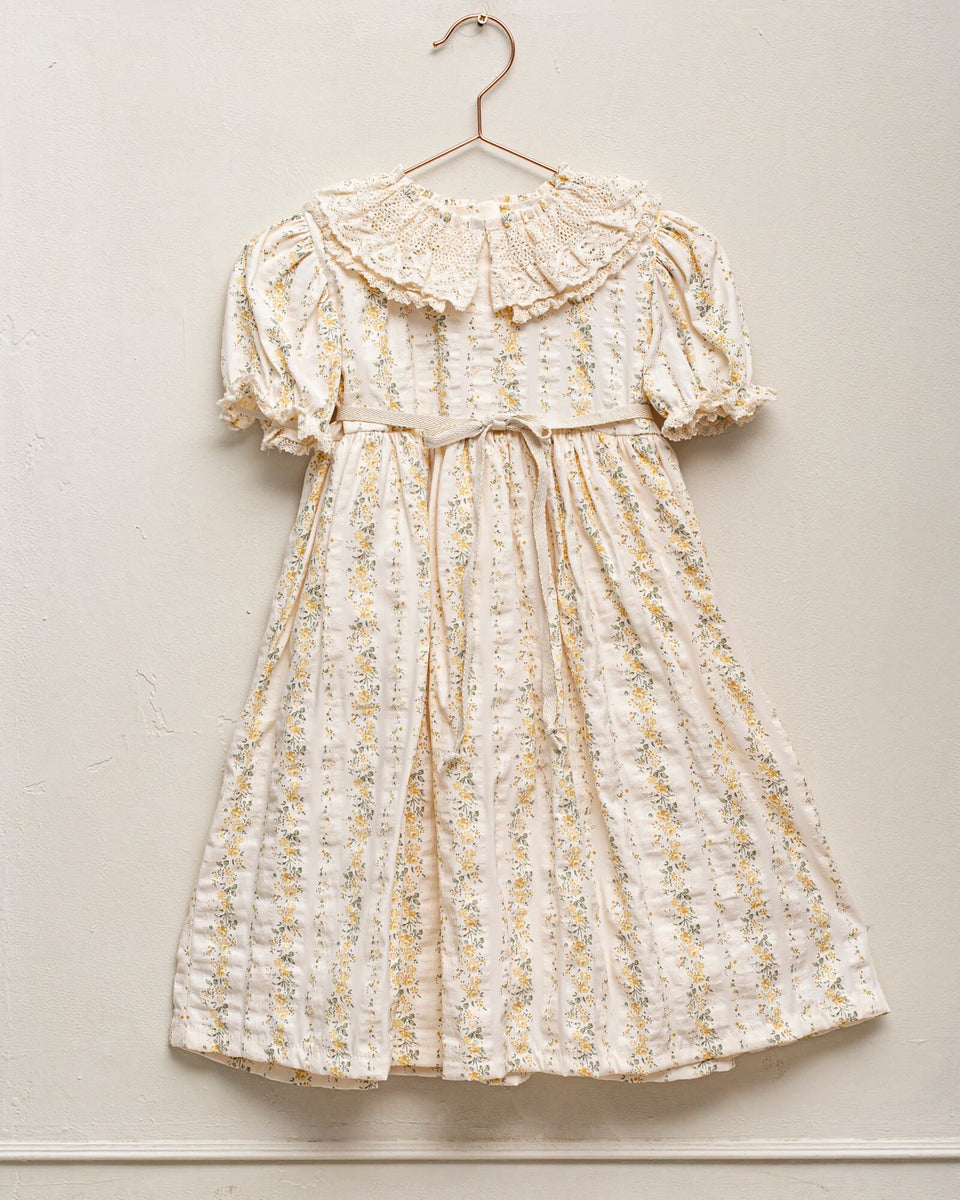 Cosmosophie Bilma Alba Dress