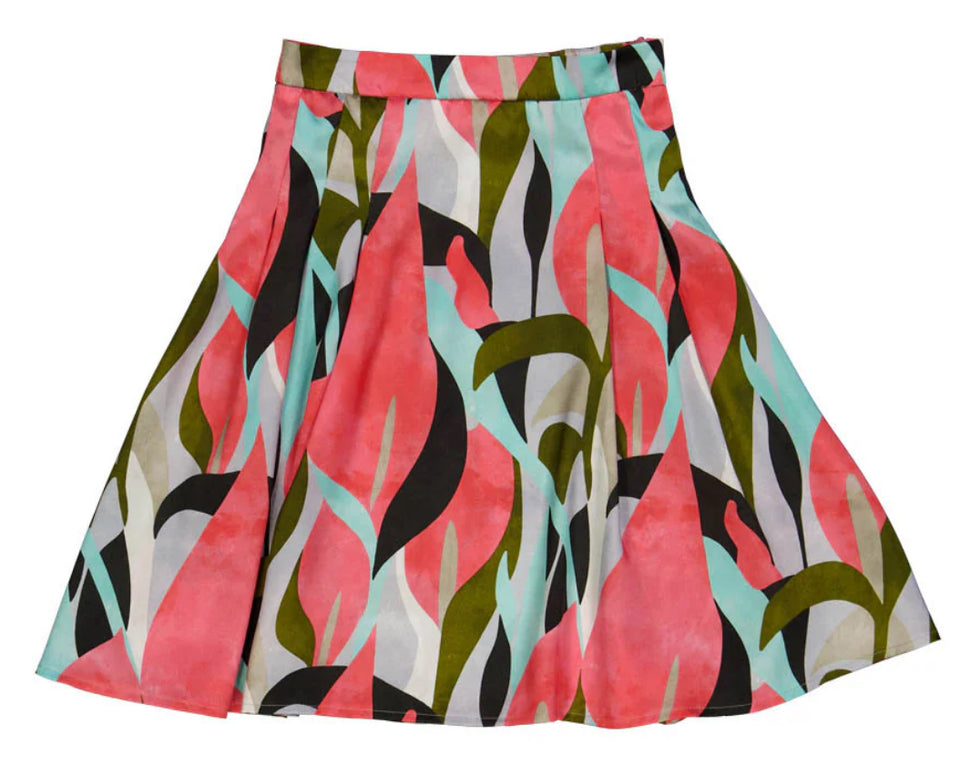 Christina Rohde Skirt No. 2204 Color 116