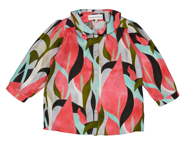 Christina Rohde Blouse No. 4434 Color 116