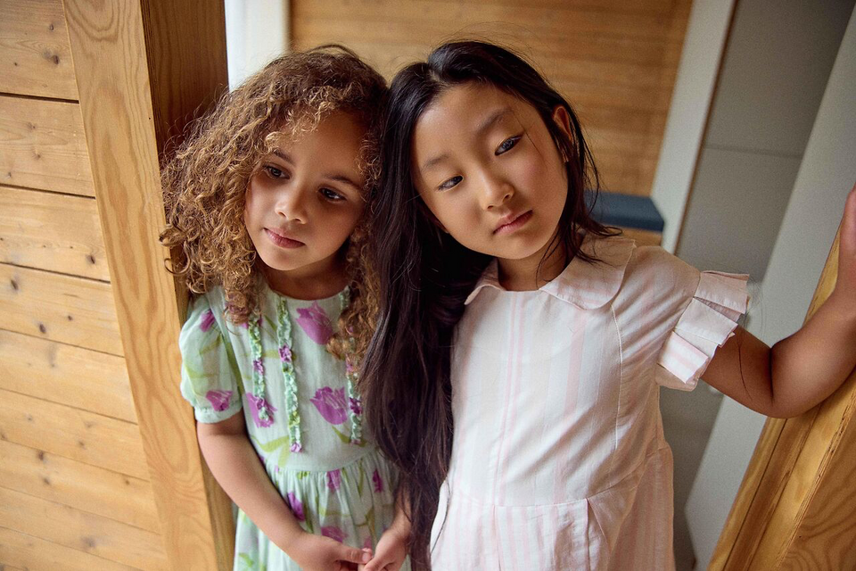 SHOP NEW. SS26 WE ARE HERE.