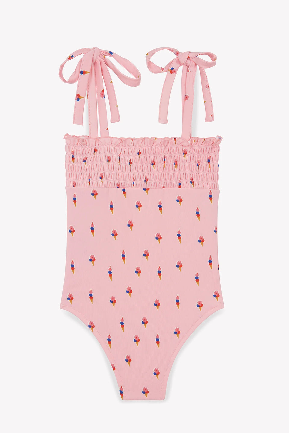 Bonton Pink Gelato Swimsuit
