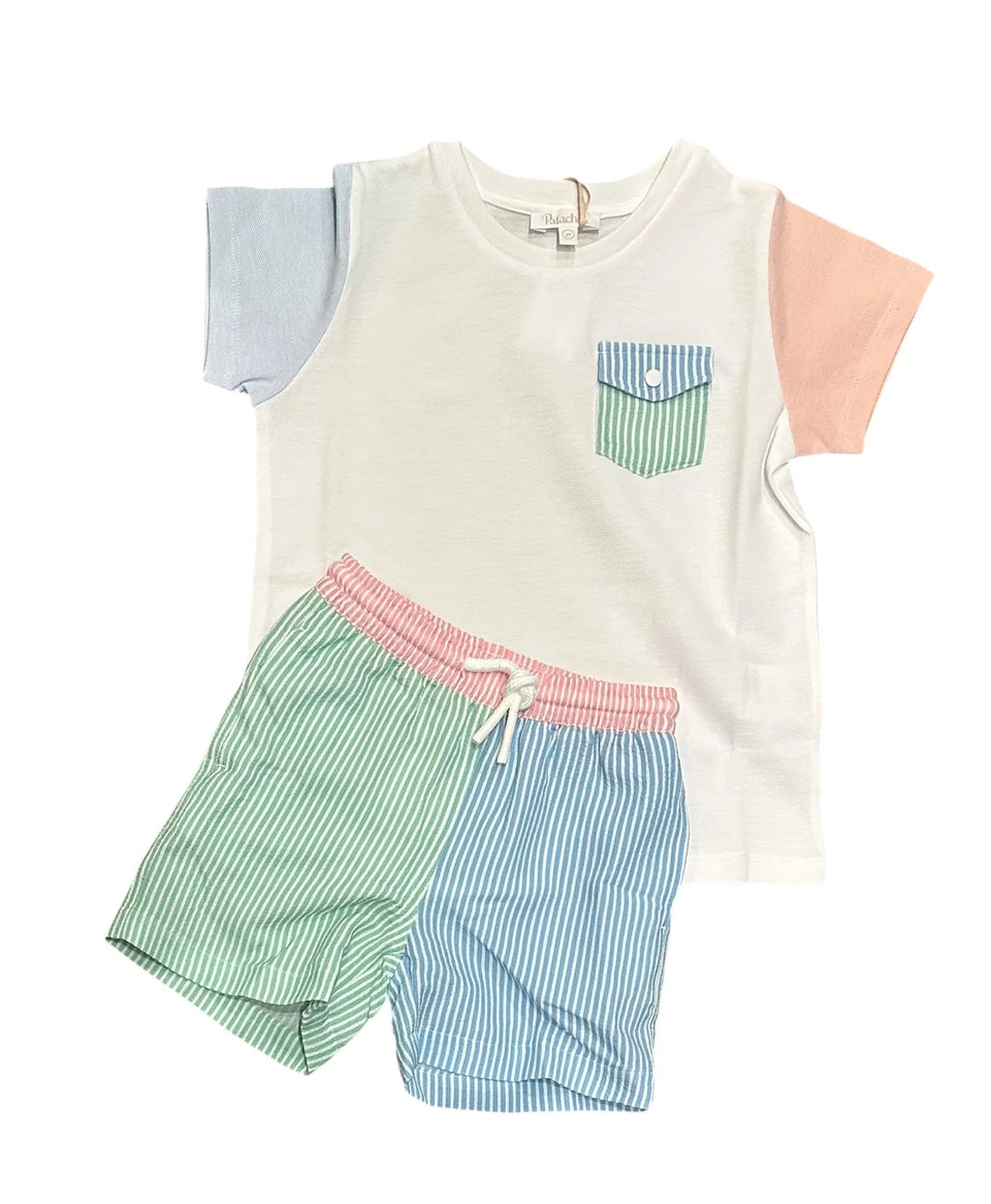 Patachou Multi Swim Set SIZE DOWN