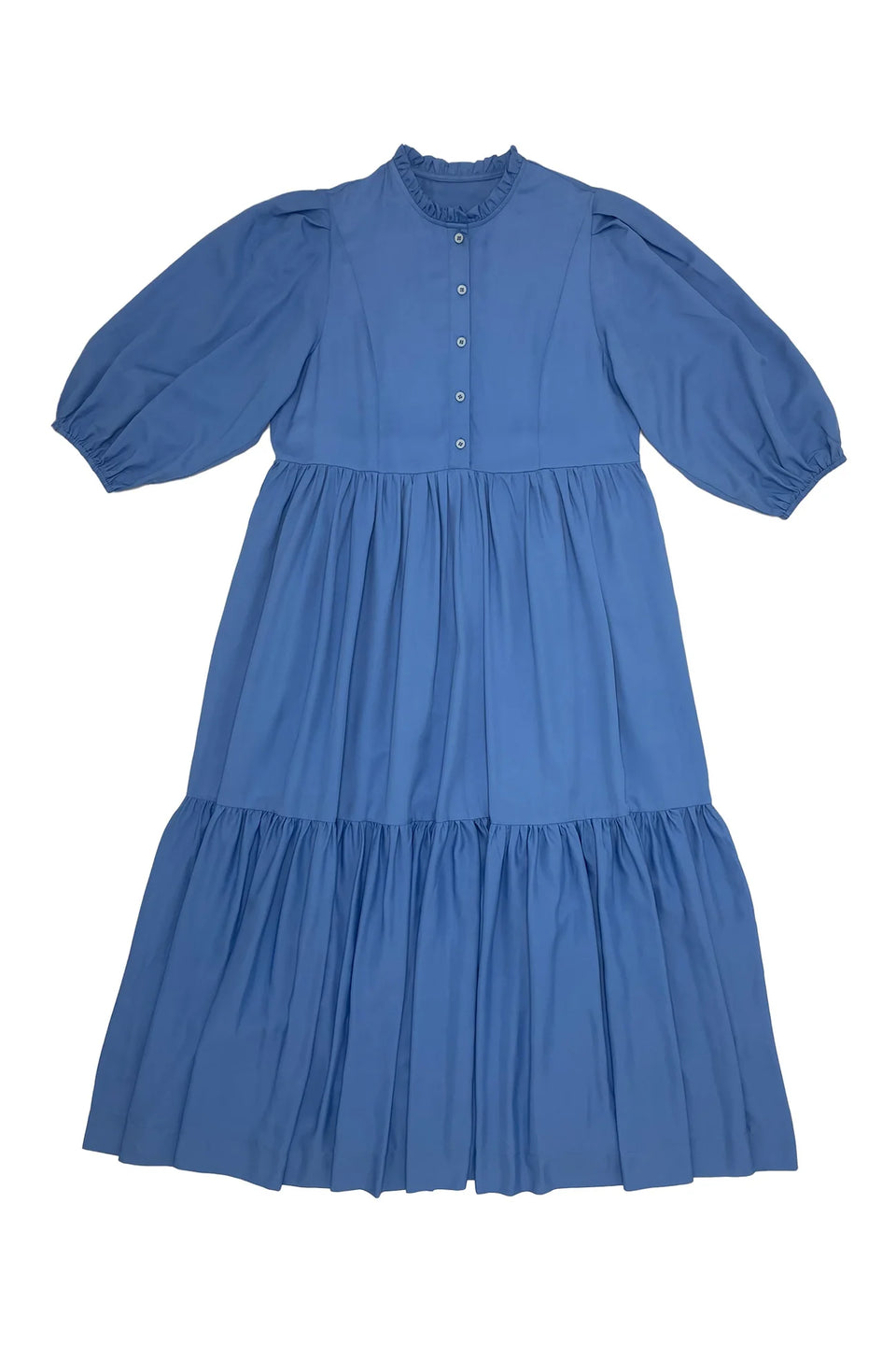 Elle Oh Elle Ella Dress in Blue