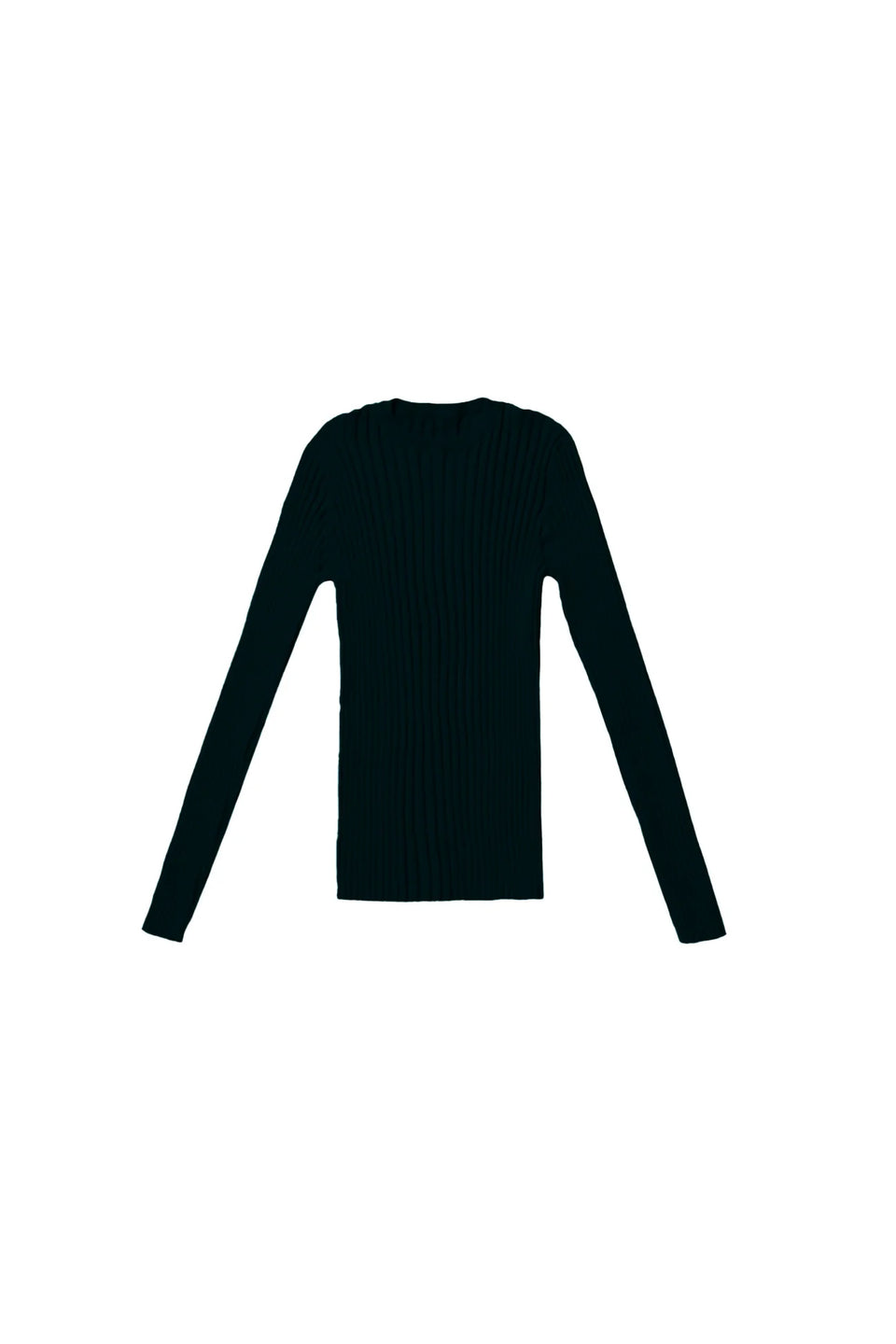 Elle oh Elle Ellen Sweater in Black