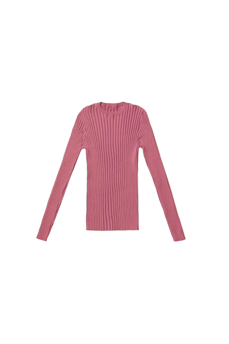 Elle oh Elle Ellen Sweater in Mauve