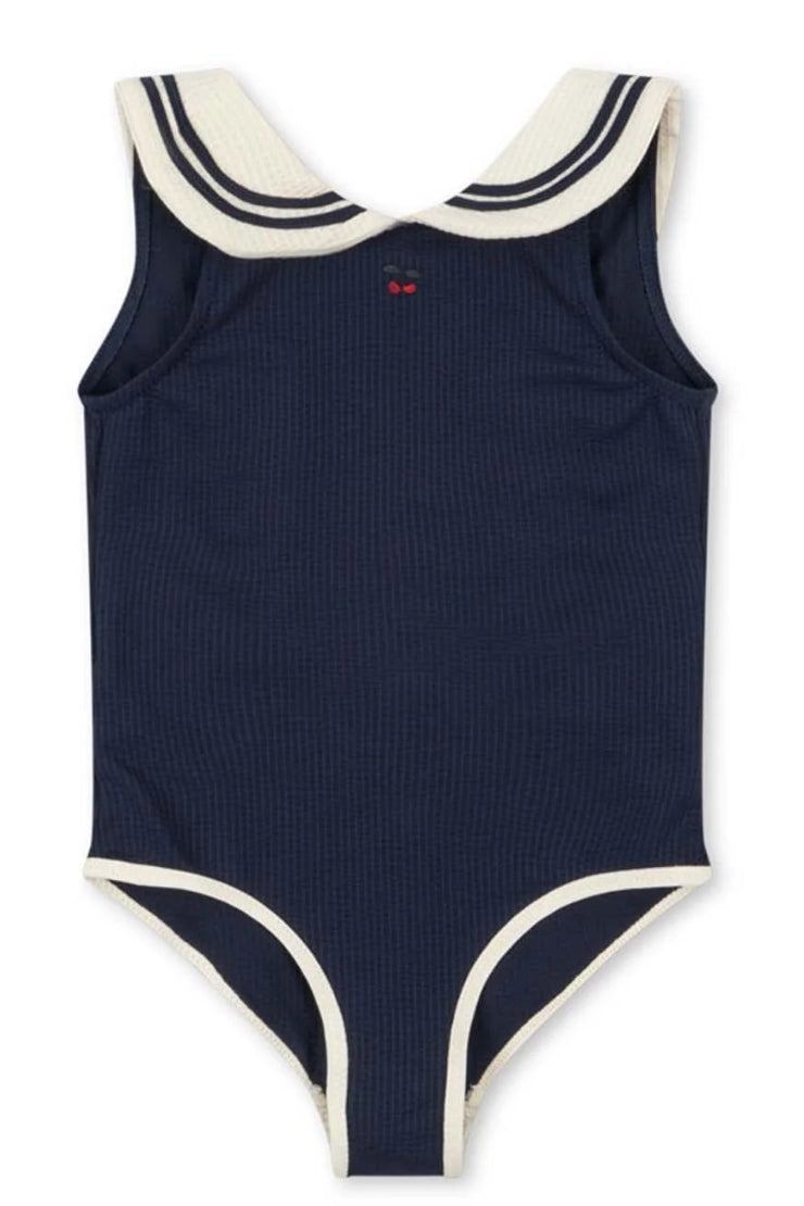 Konges Slojd Sailor Swimsuit SIZE DOWN